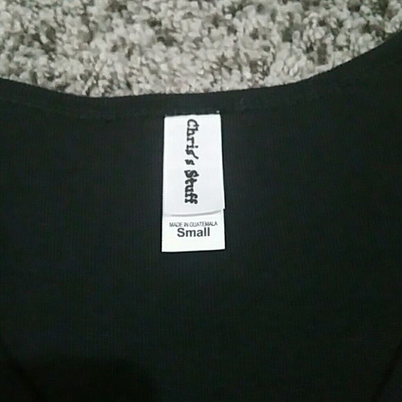 CLEARANCE /Make an offer! "Wines Constantly" Tee shirt Sz S - Picture 3 of 3